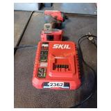 12V DRILL & CHARGER NO BATTERY
