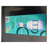 PORTABLE WATER DISPENSER