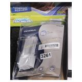 CEILING FAN REMOTE CONTROL