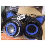 KID HEADPHONES