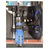 KOBALT SCREW DRIVER BIT KIT