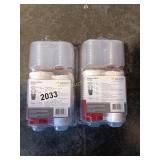 2PK DISPOSABLE CUPS