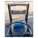 HOSE REEL
