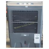DIAL EVAPORATIVE COOLER