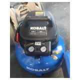 KOBALT 6 GAL COMPRESSOR