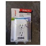 OUTLET KIT