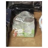 3 BALL SMALL JARS