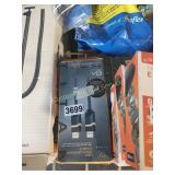 2 BOXS OF LED DISPLAY PORT CABLES