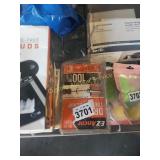 DRYWALL TOGGLE ANCHORS