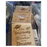 GRADUATION GIFTS