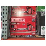 CRAFTSMAN 2 CYCLE CHAINSAW
