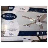 INDOOR CEILING FAN