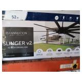 INDOOR CEILING FAN