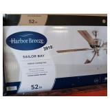 INDOOR CEILING FAN