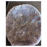 TOILET SEAT COVER