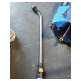 WATER WAND