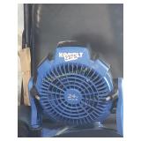 KOBALT MISTER FAN NO BATTERY OR CHARGER