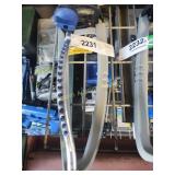 OSCILLATING SPRINKLER