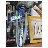 OSCILLATING SPRINKLER