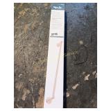 24' TOWEL BAR