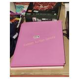 SET OF CONSTRUCTION PAPER