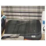 4 CAR MATS