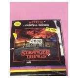 STRANGER THINGS SHIRT