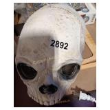 HALLOWEEN MASK
