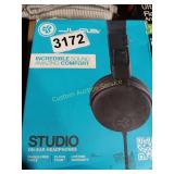 HEADPHONES