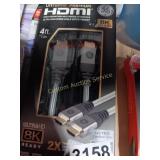 HDMI CABLE
