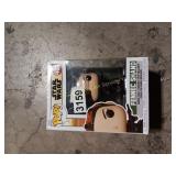 STAR WARS POPSIES
