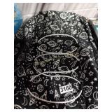 BACK PACK