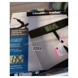 DIGITAL SCALE