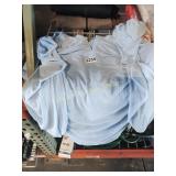 MEDIUM WOMAN DRESS