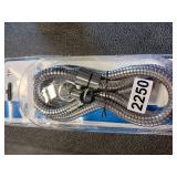 ADJUSTABLE SHOWER HOSE