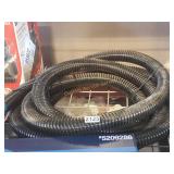 CORRUGATED TUBING