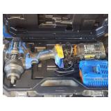 KOBALT IMPACT WITH BATTERY AND CHARGER