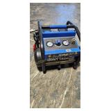 KOBALT 2GAL AIR COMPRESSOR