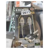 HDMI CABLES