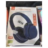 HEADPHONES