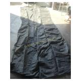 OUTDOOR PRIVACY FENCING 5 X 20