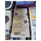USB C LAPTOP CHARGER