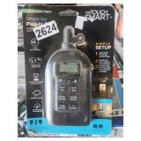 PLUG IN TIMER