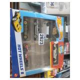 HOT WHEELS CARS