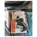 EARBUDS