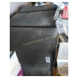 OUTDOOR CHAIR CUSHION