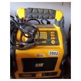 CAT JUMP STARTER 120PSI