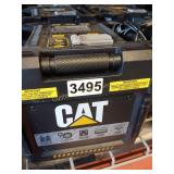 CAT POWER STATION