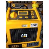 CAT JUMP STARTER 120PSI