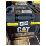 CAT POWER STATION